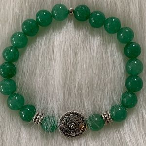 ✔️✔️Genuine Aventurine Bracelet